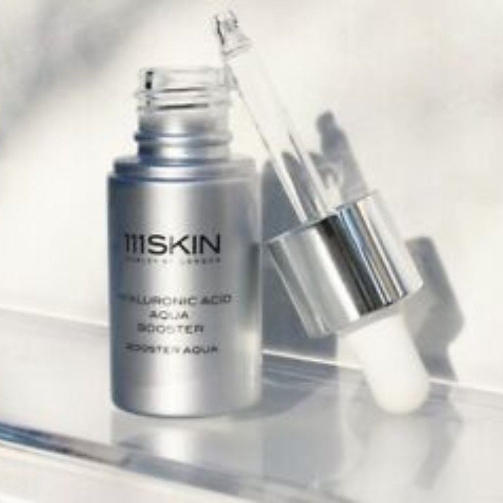 111SKIN HYALURONIC ACID AQUA BOOSTER - Picture 1 of 4